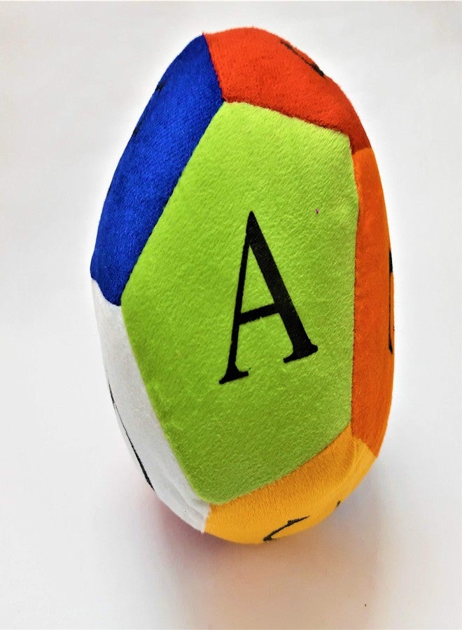 AFTERSTITCH Soft Ball for Babies - Image 2